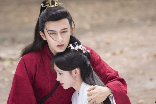 如意传电视剧在线观看,穿越时空的奇幻之旅  第3张