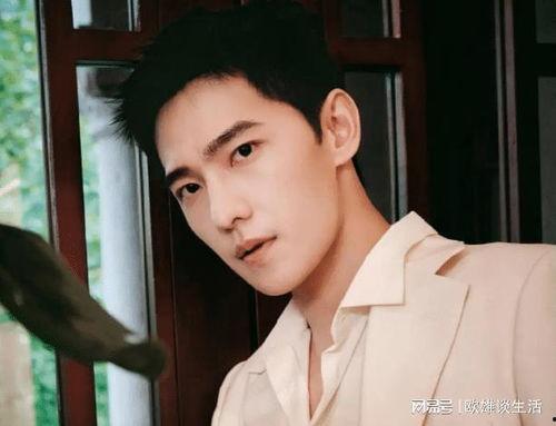 杨洋最新 爆料微博号,揭秘明星幕后故事  第3张