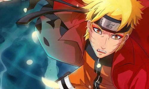 火影忍者零氪8月活动最新爆料,揭秘最新活动爆料，福利盛宴等你来享！  第2张