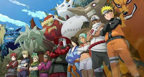 火影忍者零氪8月活动最新爆料,揭秘最新活动爆料，福利盛宴等你来享！  第3张