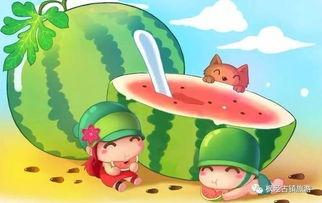 动画小说吃瓜听见心声免费阅读,揭秘虚拟世界中的真实情感  第2张