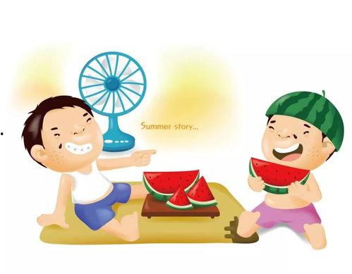 动画小说吃瓜听见心声免费阅读,揭秘虚拟世界中的真实情感  第3张