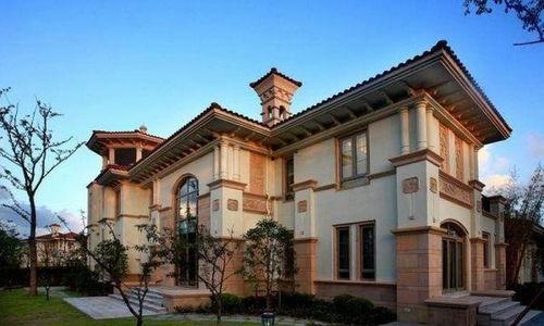 上海别墅爆料视频最新版,奢华背后的惊人真相