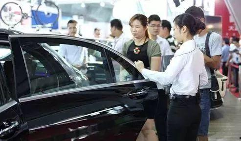 买车闺蜜爆料视频,揭秘买车背后的那些事儿  第2张