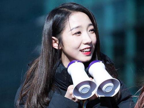 成员爆料孟美岐视频,揭秘偶像背后的真实瞬间  第3张