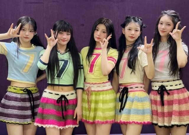 韩国女团16人视频爆料,揭秘娱乐圈幕后真相与内幕！”  第2张