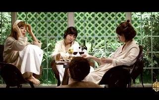 闺蜜电影韩国在线观看,韩国在线观看，重温姐妹情深  第1张