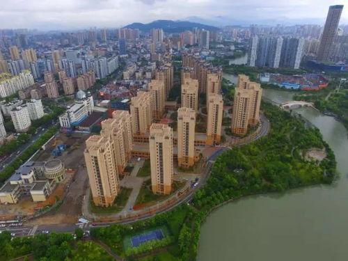 重庆安置房爆料最新消息,揭秘项目进展与居民关注焦点  第1张