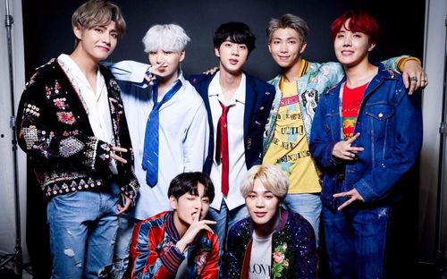 防弹少年团匿名爆料视频,匿名爆料视频曝光惊人内幕  第3张