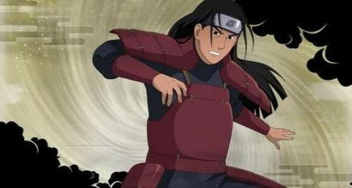 火影忍者最新大爆料,揭秘宇智波斑的真实身份与惊天秘密！  第3张